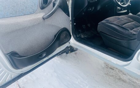 Chevrolet Niva I рестайлинг, 2005 год, 315 000 рублей, 13 фотография