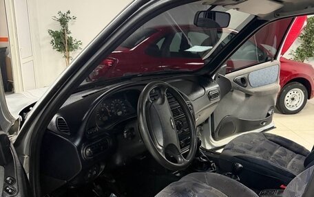 Chevrolet Niva I рестайлинг, 2005 год, 315 000 рублей, 5 фотография