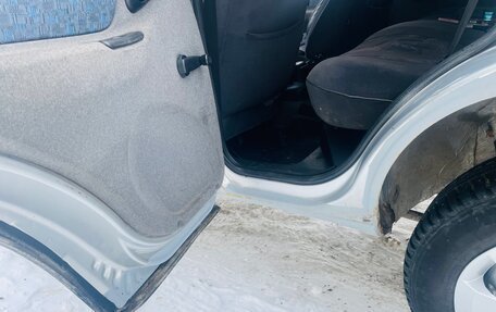 Chevrolet Niva I рестайлинг, 2005 год, 315 000 рублей, 11 фотография