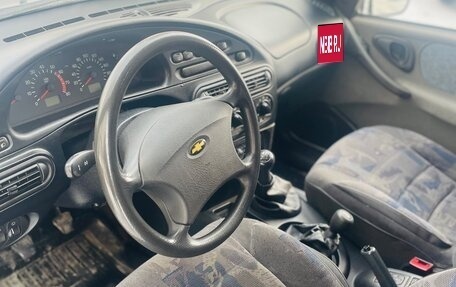 Chevrolet Niva I рестайлинг, 2005 год, 315 000 рублей, 12 фотография