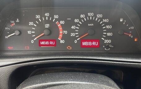 Chevrolet Niva I рестайлинг, 2005 год, 315 000 рублей, 7 фотография