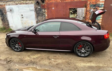 Audi A5, 2014 год, 2 200 000 рублей, 5 фотография