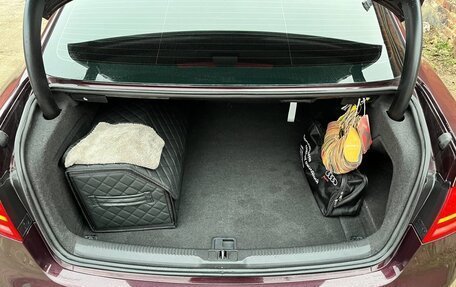 Audi A5, 2014 год, 2 200 000 рублей, 4 фотография