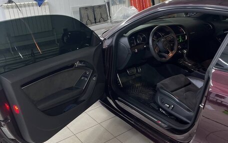 Audi A5, 2014 год, 2 200 000 рублей, 3 фотография