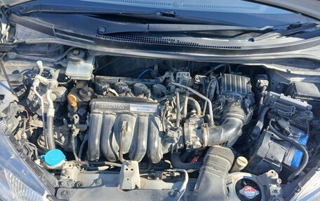 Honda Fit III, 2014 год, 740 000 рублей, 3 фотография