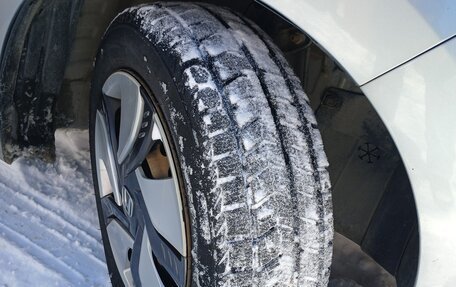 Honda Fit III, 2014 год, 740 000 рублей, 4 фотография