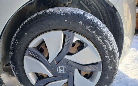 Honda Fit III, 2014 год, 740 000 рублей, 5 фотография