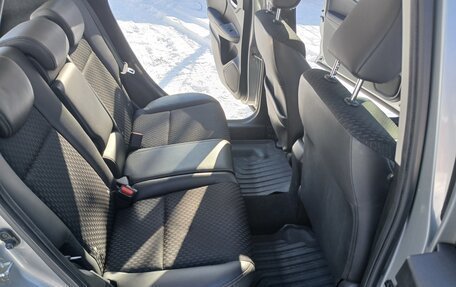 Honda Fit III, 2014 год, 740 000 рублей, 10 фотография