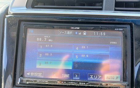 Honda Fit III, 2014 год, 740 000 рублей, 7 фотография