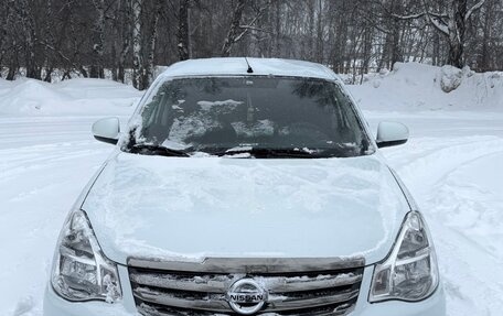 Nissan Almera, 2018 год, 1 050 000 рублей, 2 фотография