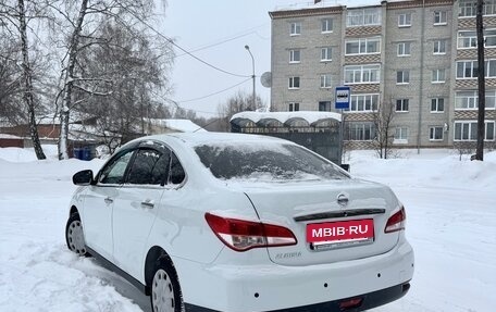 Nissan Almera, 2018 год, 1 050 000 рублей, 4 фотография