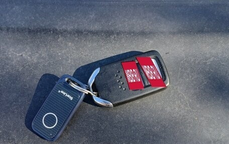 Honda Fit III, 2014 год, 740 000 рублей, 24 фотография