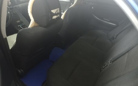 Toyota Corolla, 2006 год, 1 050 000 рублей, 6 фотография