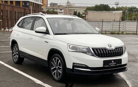 Skoda Kamiq I, 2026 год, 2 390 000 рублей, 3 фотография