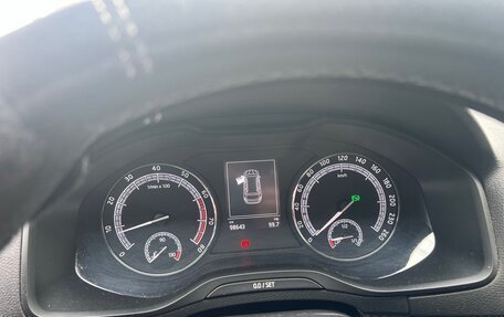 Skoda Karoq I, 2020 год, 2 500 000 рублей, 5 фотография