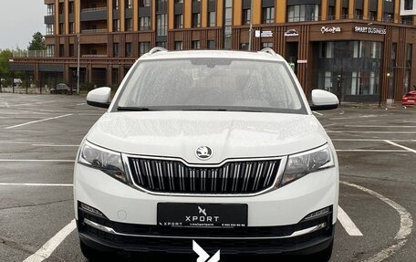 Skoda Kamiq I, 2026 год, 2 390 000 рублей, 2 фотография