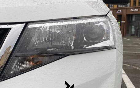 Skoda Kamiq I, 2026 год, 2 390 000 рублей, 10 фотография