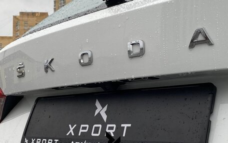 Skoda Kamiq I, 2026 год, 2 390 000 рублей, 15 фотография