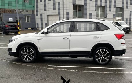Skoda Kamiq I, 2026 год, 2 390 000 рублей, 8 фотография