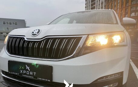 Skoda Kamiq I, 2026 год, 2 390 000 рублей, 9 фотография