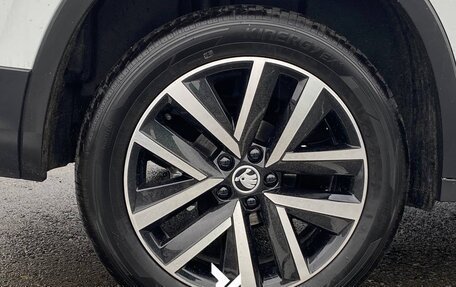 Skoda Kamiq I, 2026 год, 2 390 000 рублей, 17 фотография