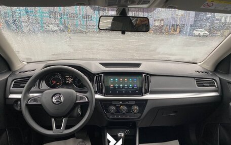 Skoda Kamiq I, 2026 год, 2 390 000 рублей, 18 фотография