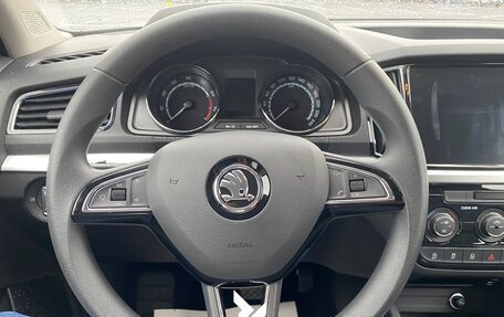 Skoda Kamiq I, 2026 год, 2 390 000 рублей, 20 фотография