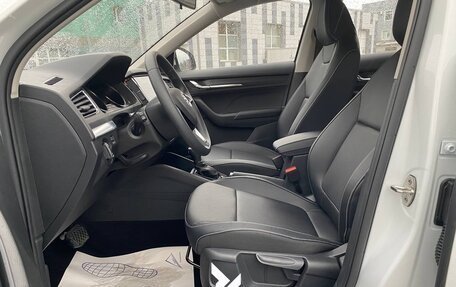 Skoda Kamiq I, 2026 год, 2 390 000 рублей, 31 фотография