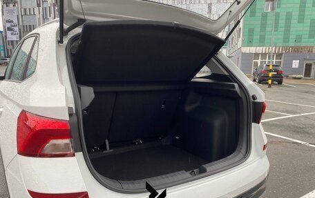 Skoda Kamiq I, 2026 год, 2 390 000 рублей, 36 фотография