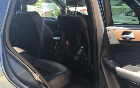 Mercedes-Benz GLE Coupe, 2017 год, 5 800 000 рублей, 6 фотография