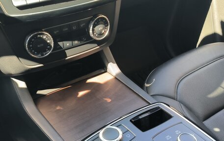 Mercedes-Benz GLE Coupe, 2017 год, 5 800 000 рублей, 10 фотография