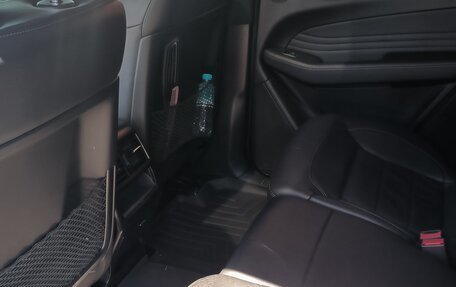 Mercedes-Benz GLE Coupe, 2017 год, 5 800 000 рублей, 13 фотография