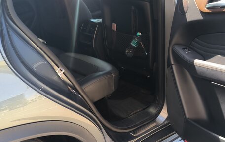 Mercedes-Benz GLE Coupe, 2017 год, 5 800 000 рублей, 14 фотография