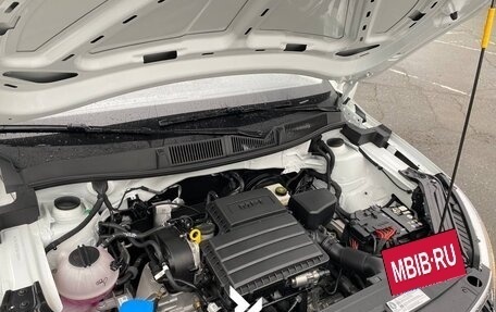 Skoda Kamiq I, 2026 год, 2 390 000 рублей, 38 фотография