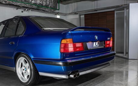 BMW M5, 1992 год, 19 000 000 рублей, 4 фотография