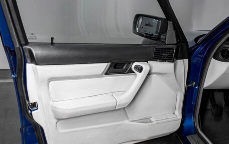 BMW M5, 1992 год, 19 000 000 рублей, 11 фотография