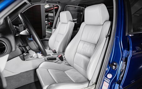 BMW M5, 1992 год, 19 000 000 рублей, 9 фотография