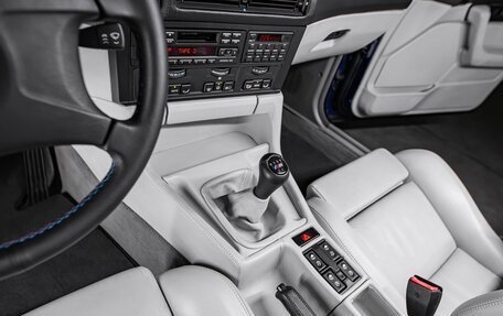 BMW M5, 1992 год, 19 000 000 рублей, 5 фотография