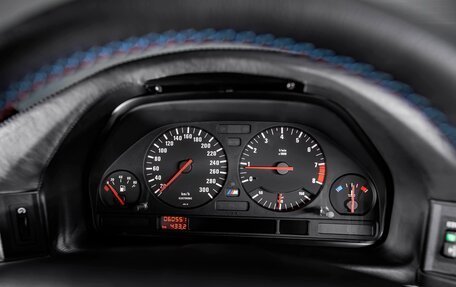 BMW M5, 1992 год, 19 000 000 рублей, 7 фотография