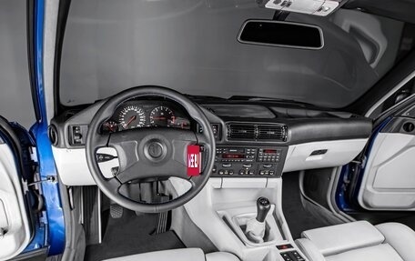 BMW M5, 1992 год, 19 000 000 рублей, 6 фотография