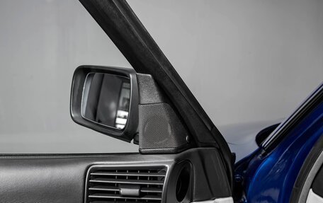 BMW M5, 1992 год, 19 000 000 рублей, 12 фотография