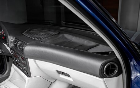 BMW M5, 1992 год, 19 000 000 рублей, 16 фотография