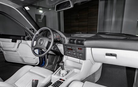 BMW M5, 1992 год, 19 000 000 рублей, 14 фотография