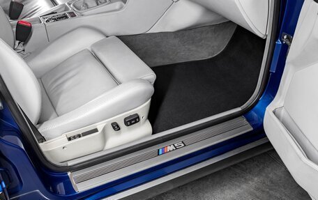 BMW M5, 1992 год, 19 000 000 рублей, 15 фотография