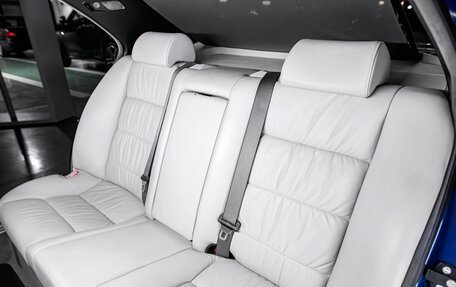 BMW M5, 1992 год, 19 000 000 рублей, 23 фотография