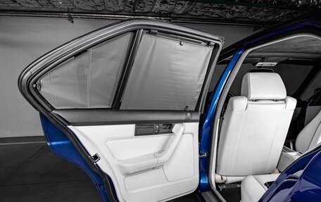 BMW M5, 1992 год, 19 000 000 рублей, 20 фотография