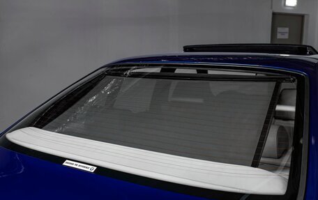 BMW M5, 1992 год, 19 000 000 рублей, 27 фотография