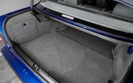 BMW M5, 1992 год, 19 000 000 рублей, 28 фотография