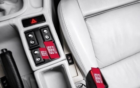 BMW M5, 1992 год, 19 000 000 рублей, 10 фотография