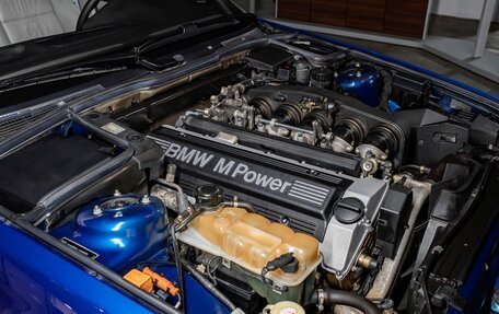 BMW M5, 1992 год, 19 000 000 рублей, 32 фотография